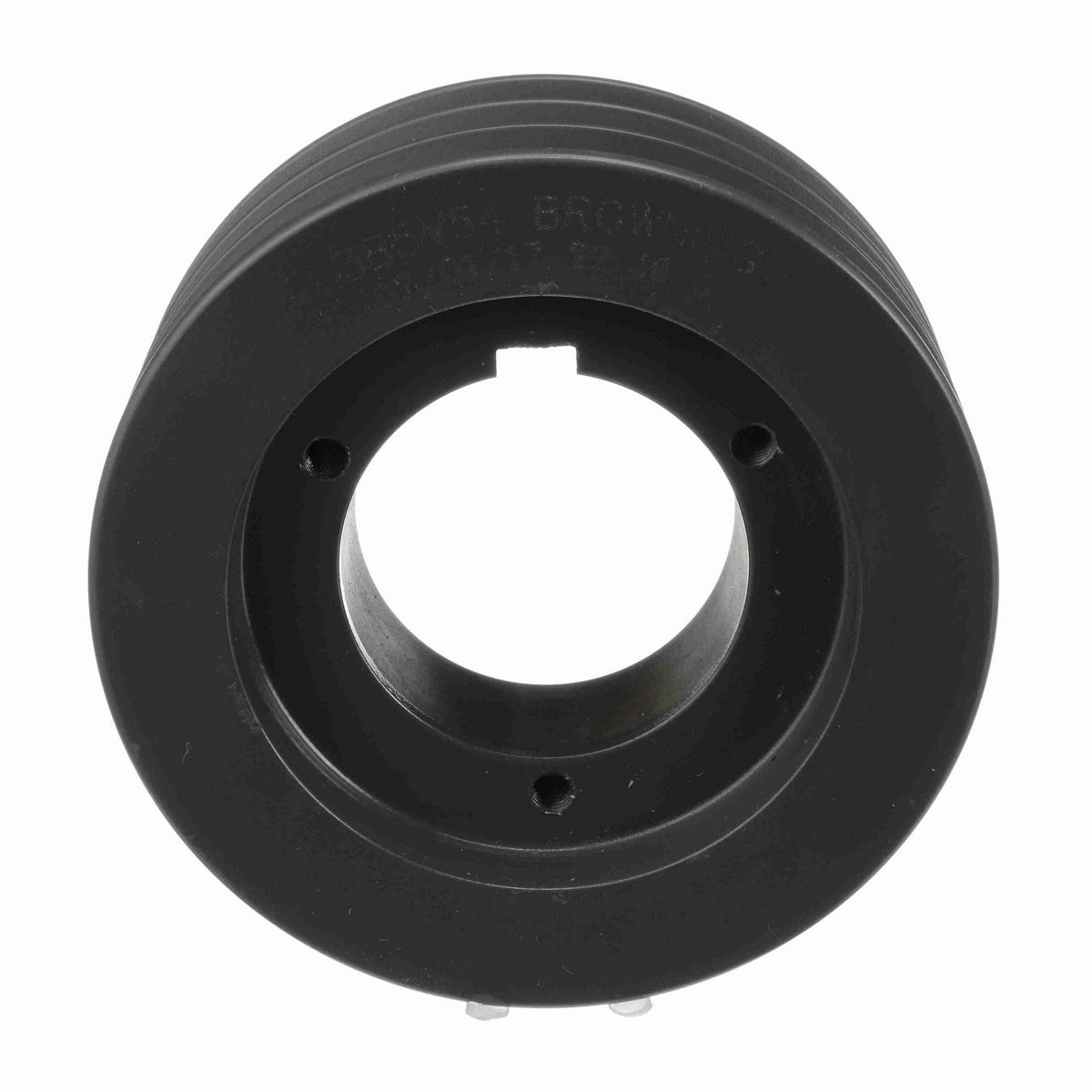 Browning 3 Groove Cast Iron Bushed Bore Multiple Sheave - 3B5V54