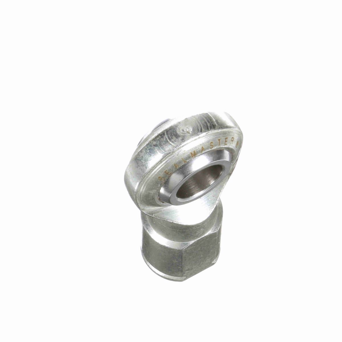 Sealmaster Female Rod End Bearing - Two-Piece Rod End TEFLON Race - CFFL 10T