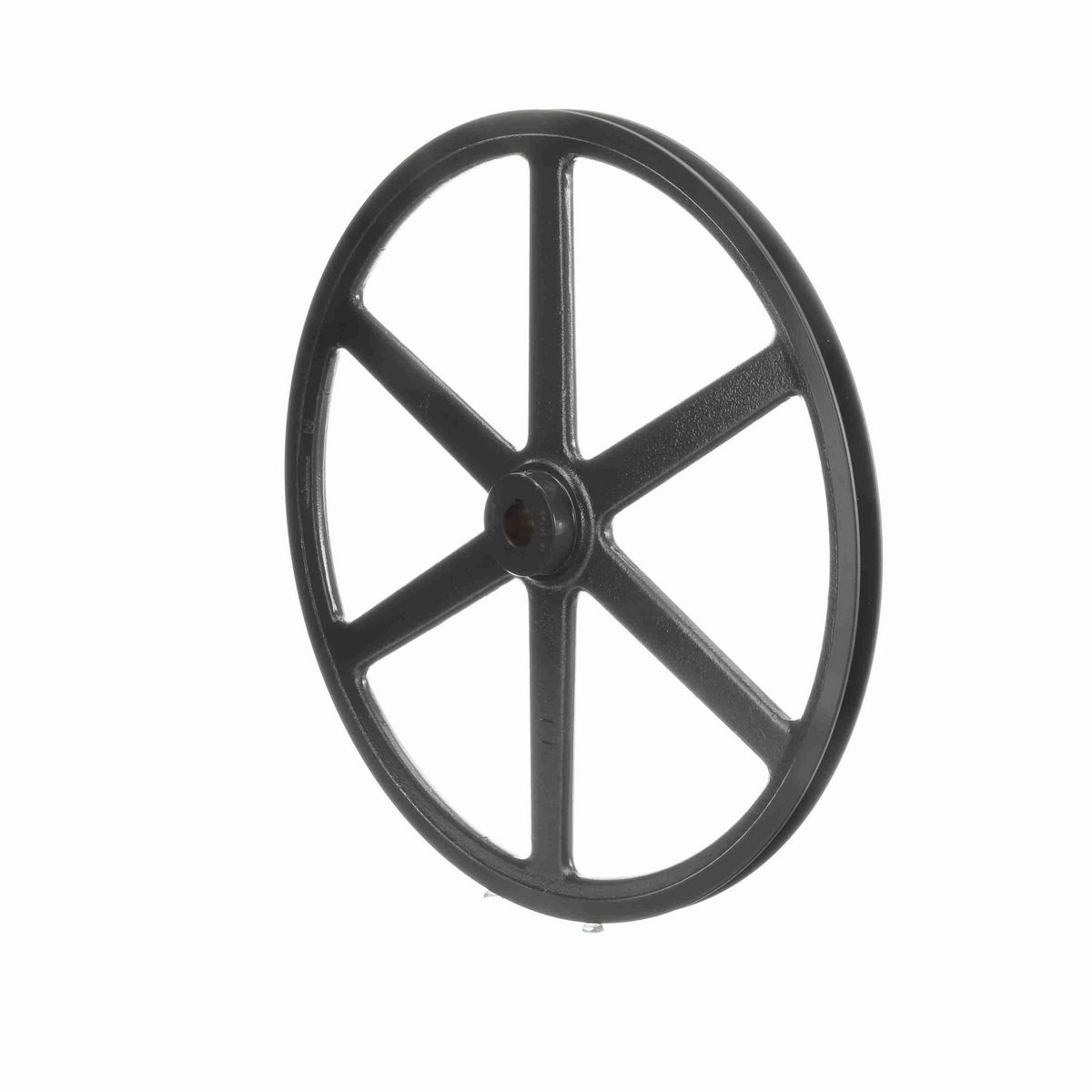 Browning 1 Groove Cast Iron FHP - Finished Bore Sheave - BK190X1