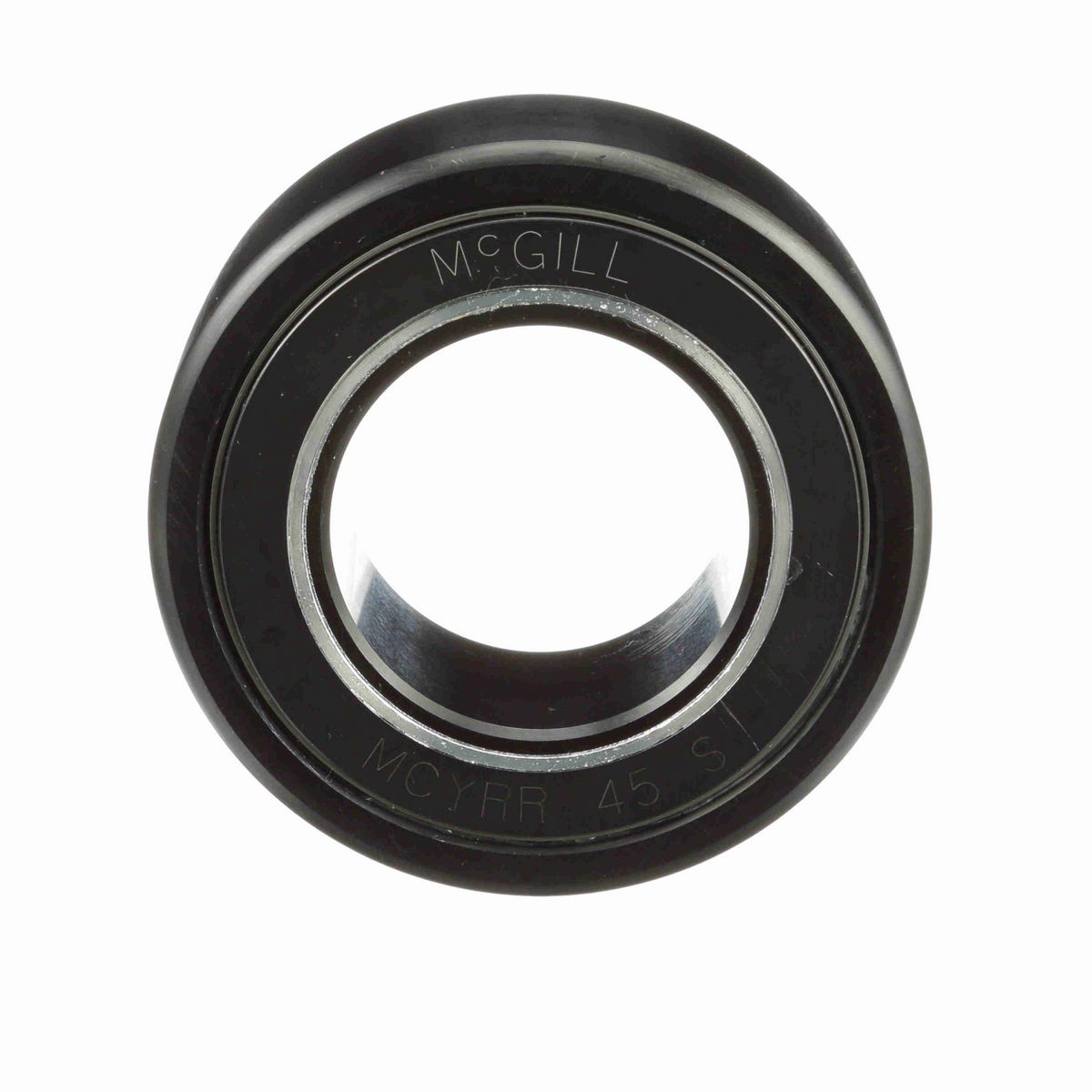 Опорный ролик McGill CAMROL MCYRR 45 S, бочкообразный, с уплотнением, метрический