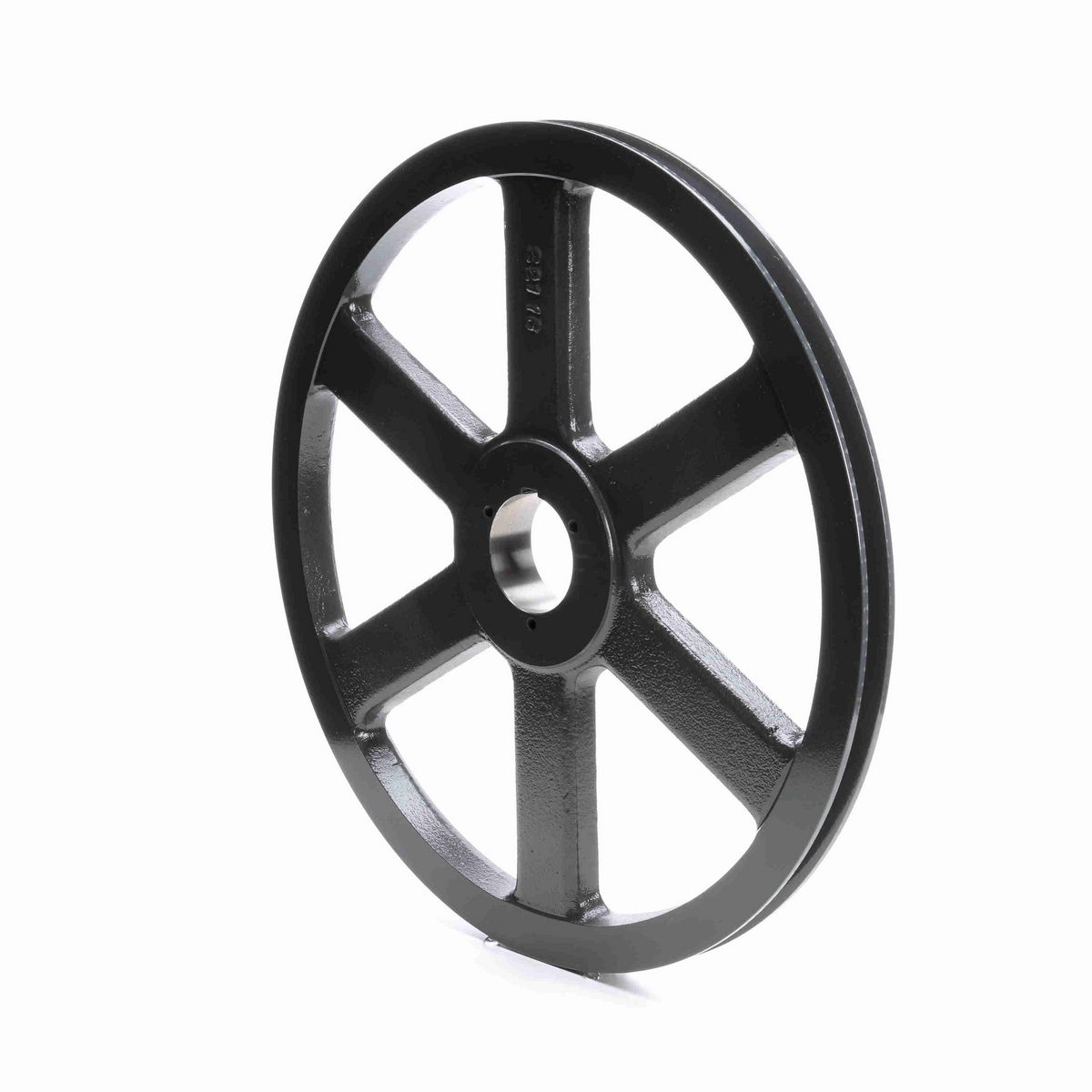 Browning 1 Groove Cast Iron Bushed Bore Multiple Sheave - 1B5V184