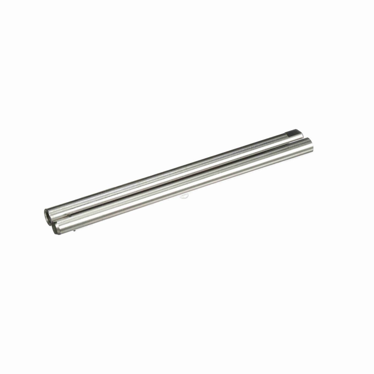 System Plast Adjusting Rod; Length: 8-in, for Rod Diameter: 1/2-in Thread: 3/8-16 - VG-212-8-38