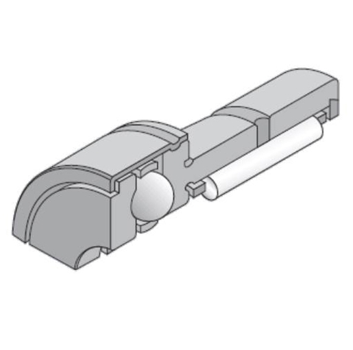 Комбинированный подшипник NTN NKX60Z