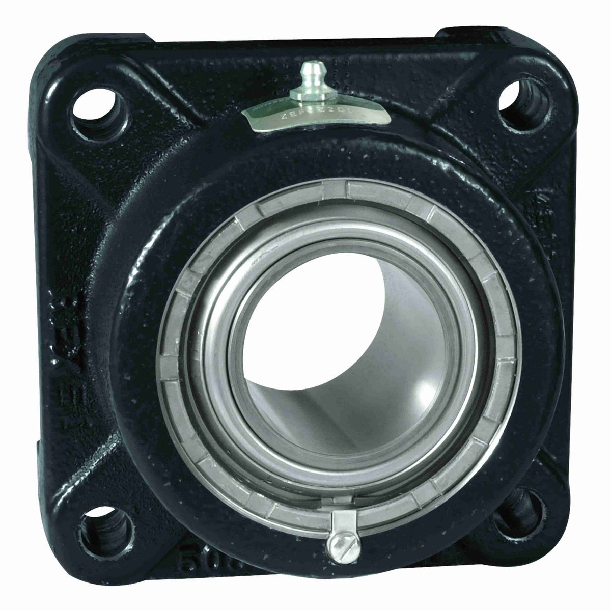 Rexnord ZEF2111 Flange Blocks Rex Spherical Roller Bearings - ZEF2111