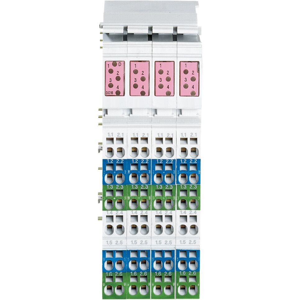 INTERFACE MODULE R-IB IL 24 DO 16-PAC [R911170757]