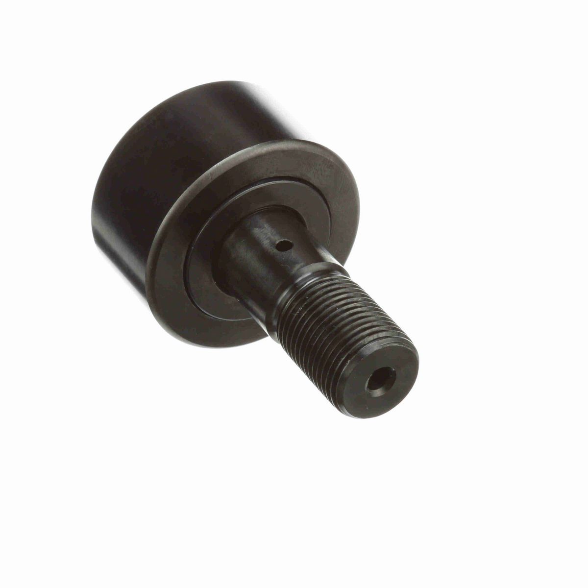 Опорный ролик с цапфой McGill CAMROL CF 1 7/8, цилиндрический, со шлицем под отвёртку, дюймовый