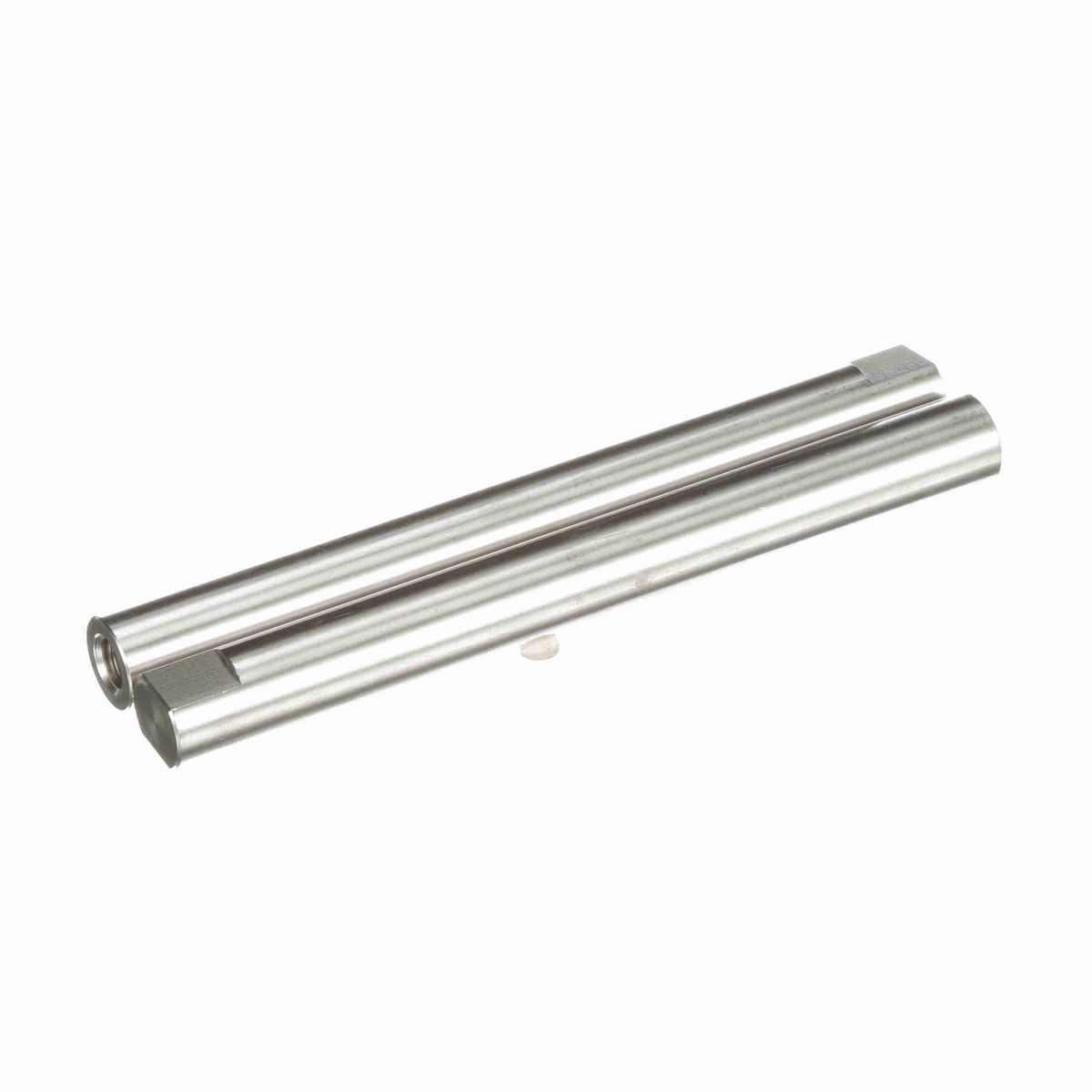 System Plast Adjusting Rod; Length: 6-in, for Rod Diameter: 5/8-in Thread: 3/8-16 - VG-232-6-38