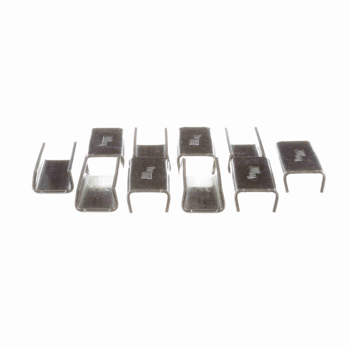 System Plast Splice Sleeve- Stainless Steel- 2" - VG-013-01