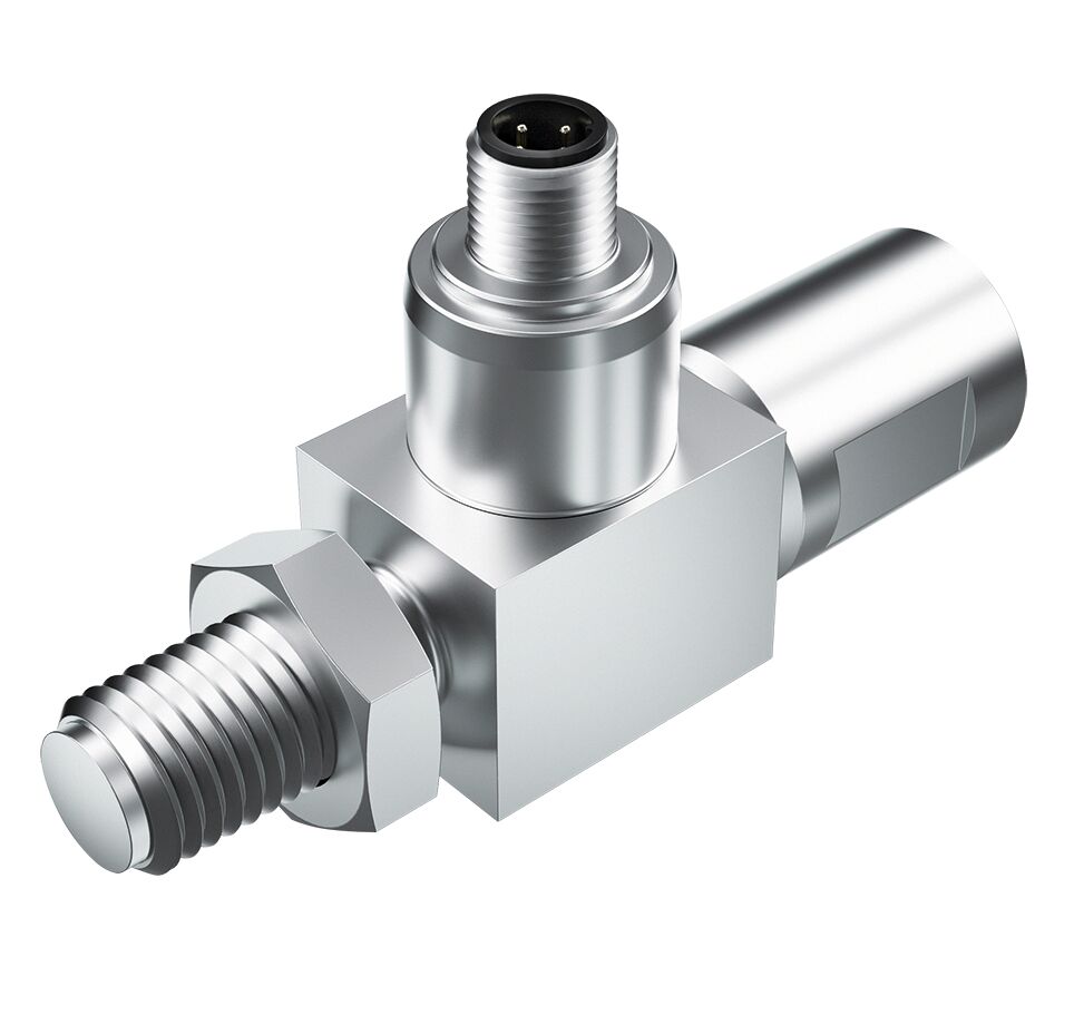 Датчик силы нажатия Bosch Rexroth FS-6-06-1 [R156633001]