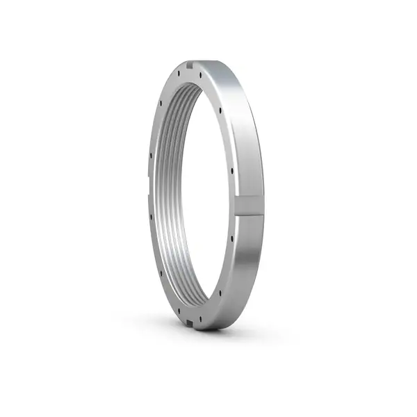 Фиксирующее устройство SKF N 500