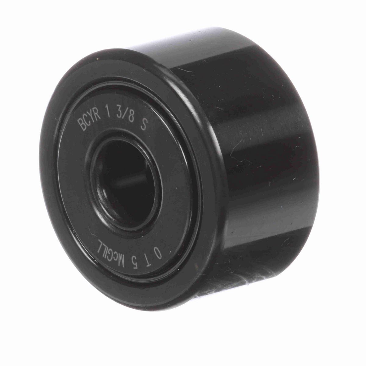 Опорный ролик McGill CAMROL BCYR 1 3/8 S, цилиндрический, с уплотнением