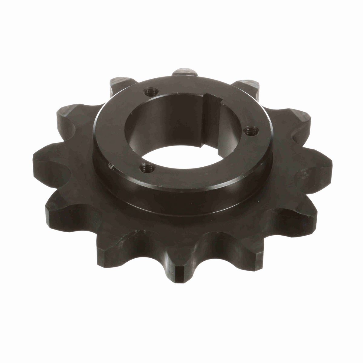 Browning Steel Bushed Bore Roller Chain Sprocket - H140Q12