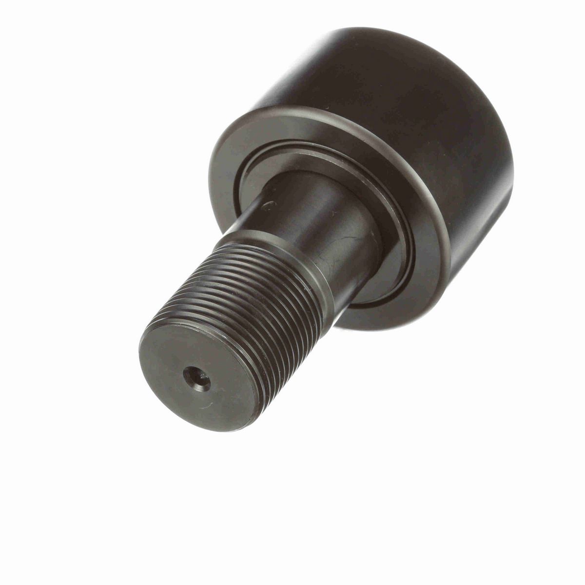 Опорный ролик с цапфой McGill Heavy Stud CAMROL CCFH 2 1/2 SB, бочкообразный, с уплотнением, с шестигранным отверстием, дюймовый