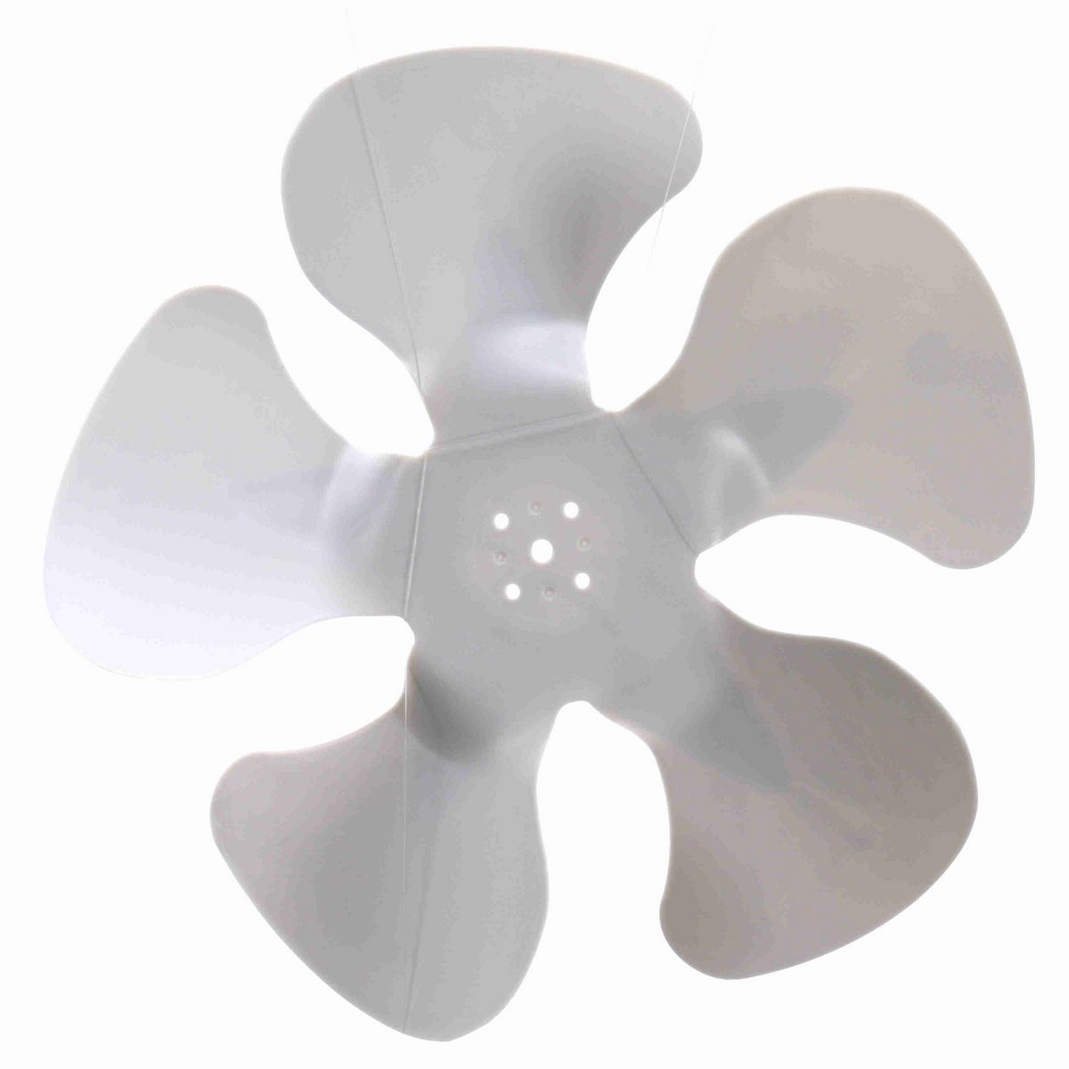 Elco 5 Blade, CW Suction, 28° Pitch, 10" Dia, 16 WATT - 4VEA007