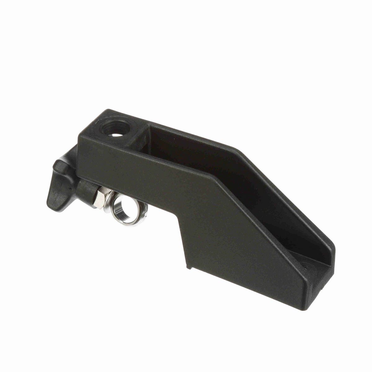 System Plast Standard Duty Bracket- Polyamide- 5/8" Rod - VG-210-58