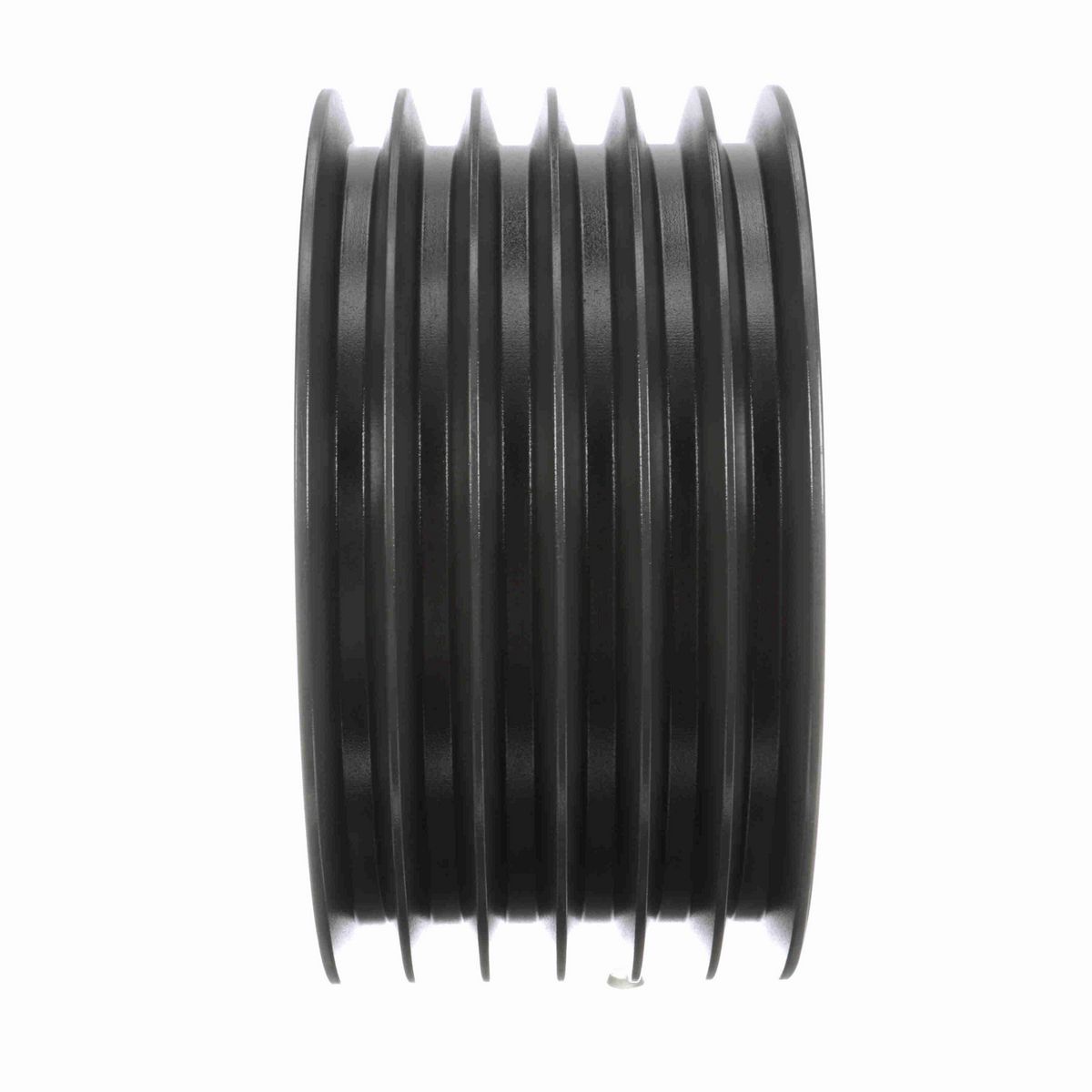 Browning 6 Groove Cast Iron Bushed Bore Multiple Sheave - 6C120F