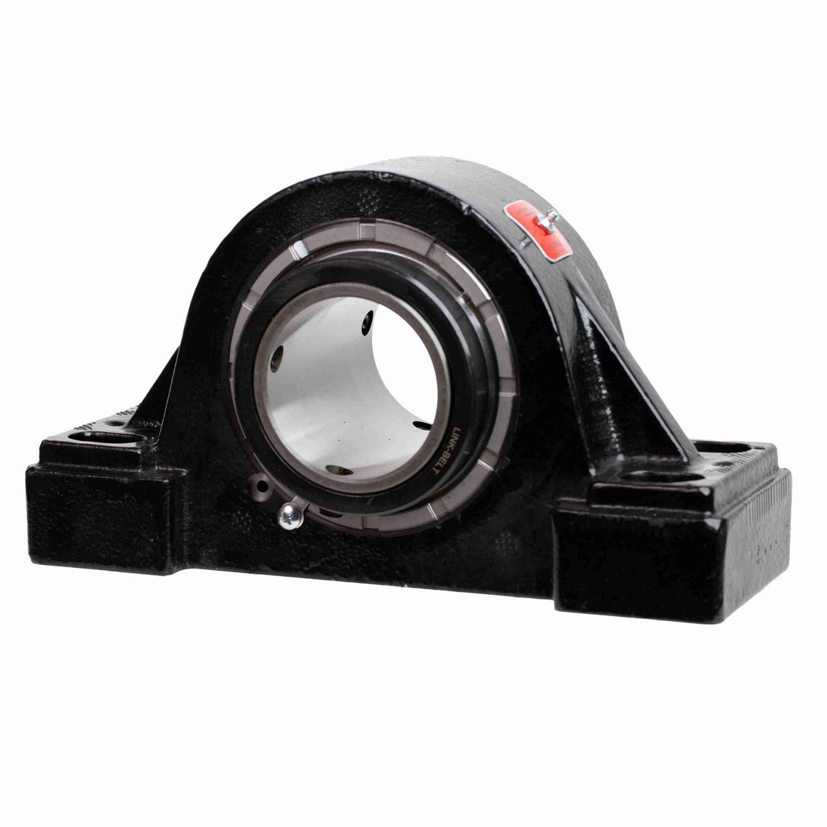 Rexnord MP5303F66 Solid-housed Pillow Blocks Rex Spherical Roller Bearings - MP5303F66