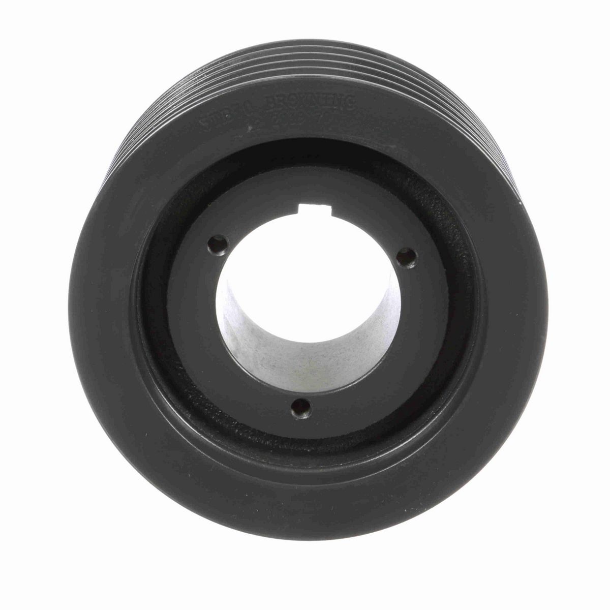 Browning 5 Groove Cast Iron Bushed Bore Multiple Sheave - 5TB70