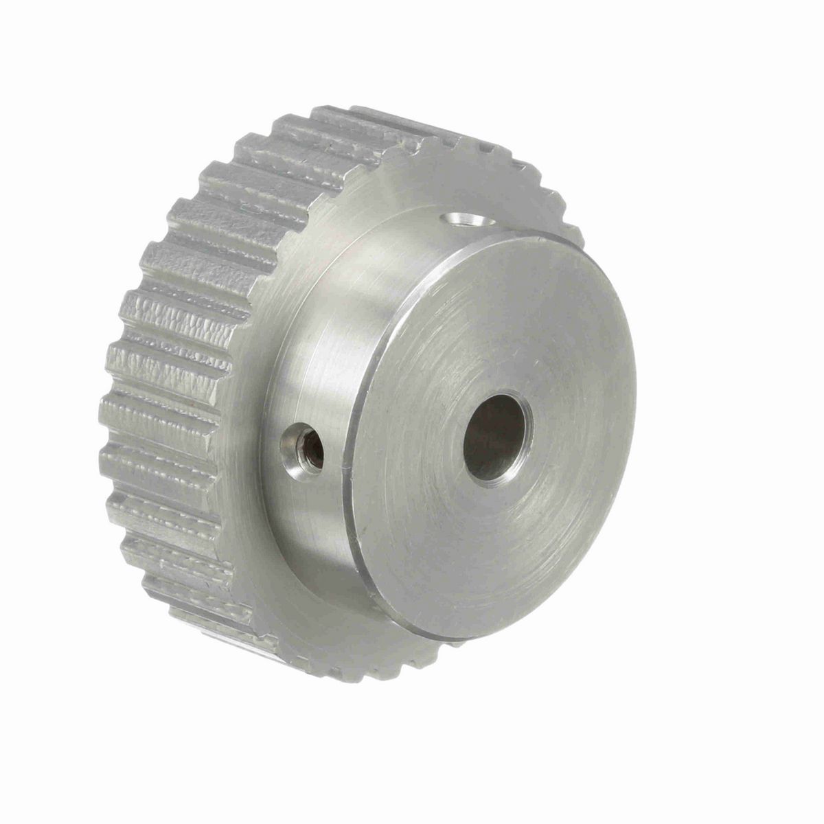 Browning Steel Rough Bore Gearbelt Pulley - 32XLB037