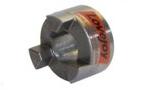 SS Type Hubs with Rough Stock Bore (and no setscrew hole) Timken 68514470005