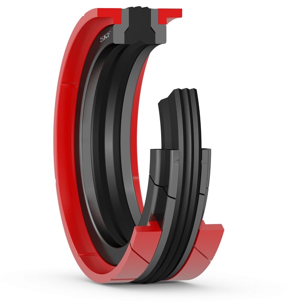 Уплотнение поршня SKF MD 110X95X20-L