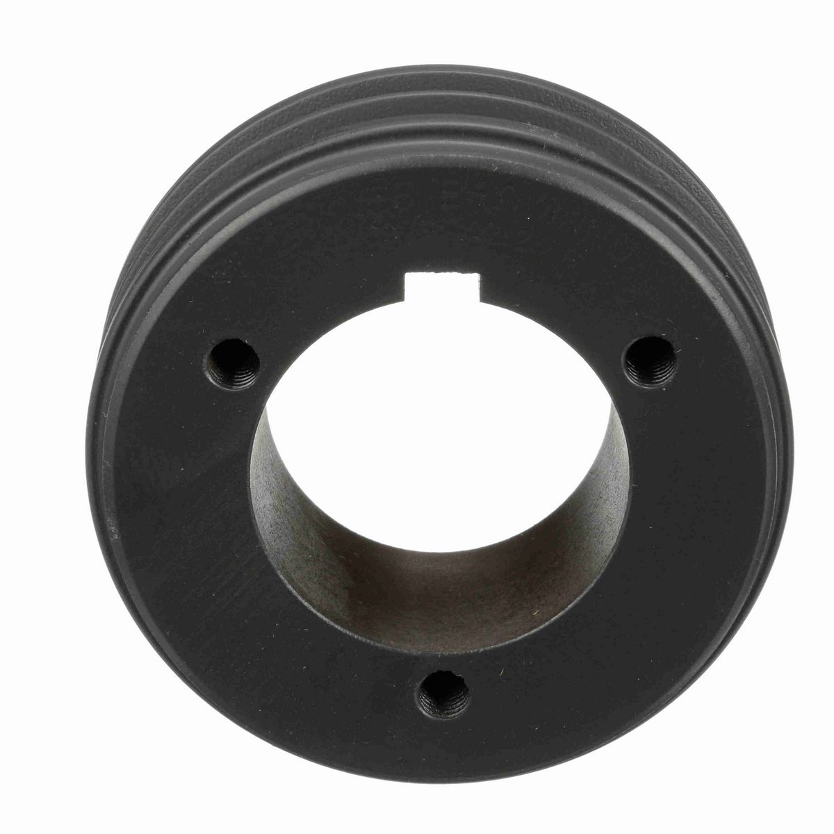 Browning 2 Groove Cast Iron Bushed Bore Multiple Sheave - 2P3V36