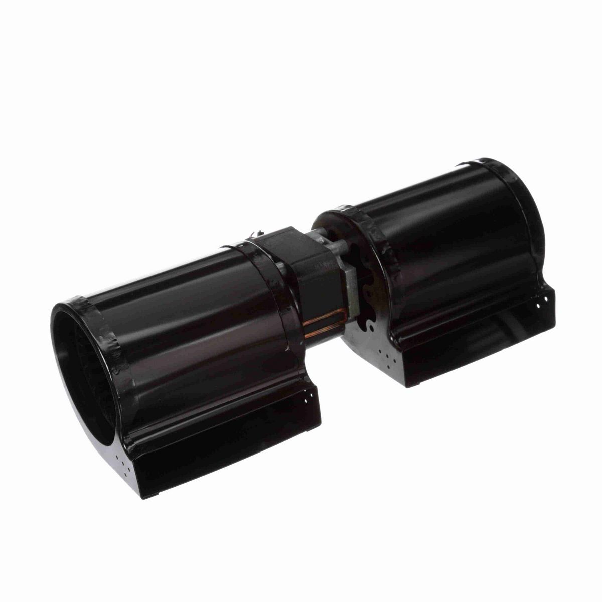 Century Rectangular Outlet Shaded Pole Transflo / Crossflow Blower, 120 Volts, Flange: No - J573