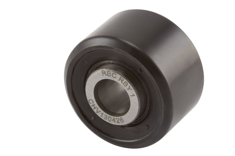 Опорный ролик RBC Roller RBY1