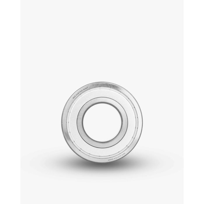 Радиальный шарикоподшипник NKE 6318-2Z-C3-HT133