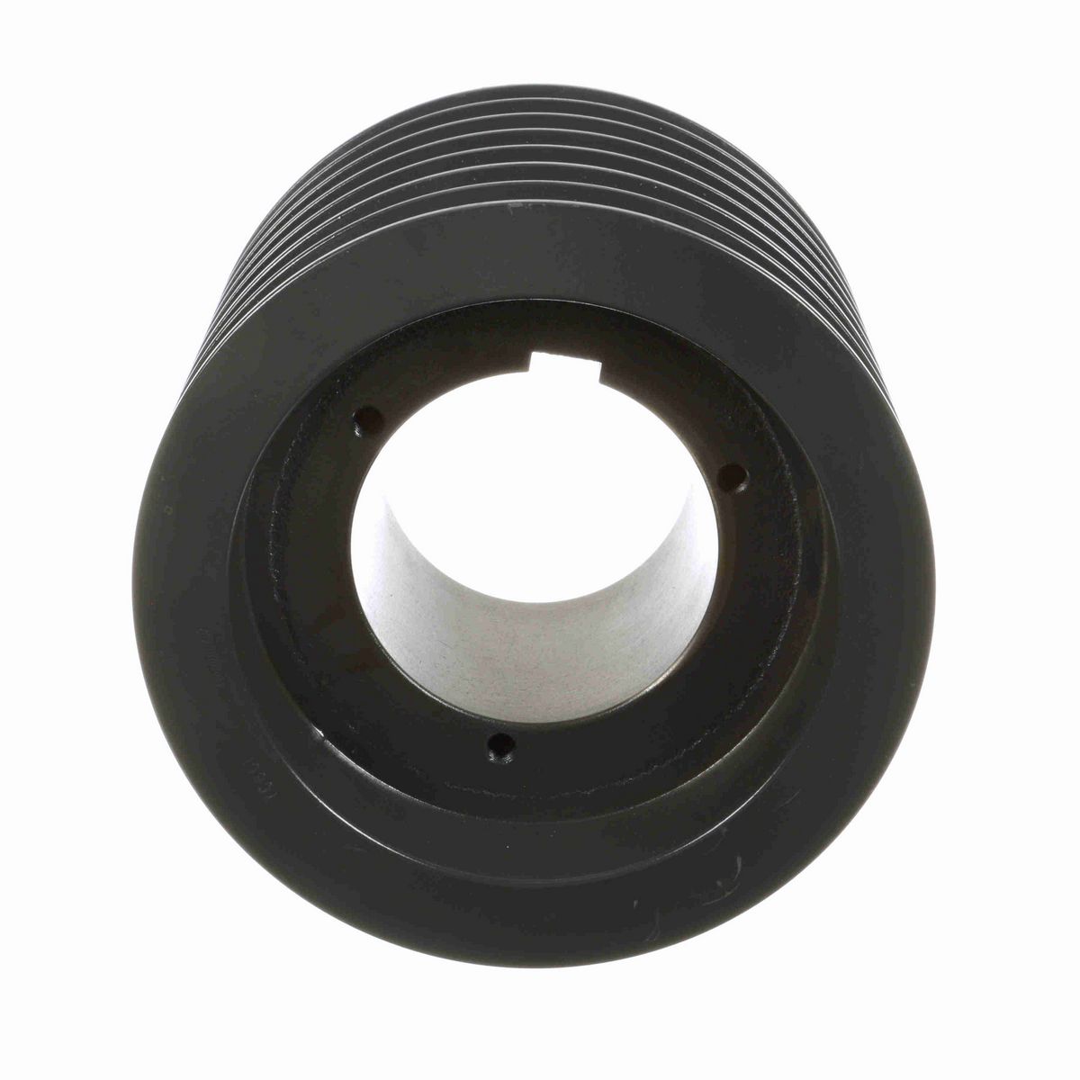 Browning 7 Groove Cast Iron Bushed Bore Multiple Sheave - 7C80R