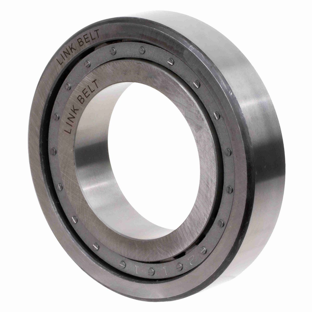 Link-Belt MU1221DXC3657 Unmounted Bearings Cylindrical Roller Bearings - MU1221DXC3657