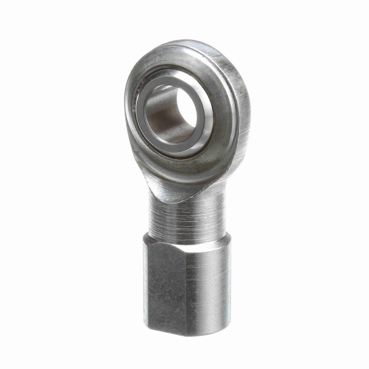 Sealmaster Female Rod End Bearing - Two-Piece Rod End TEFLON Race - CFF 10T