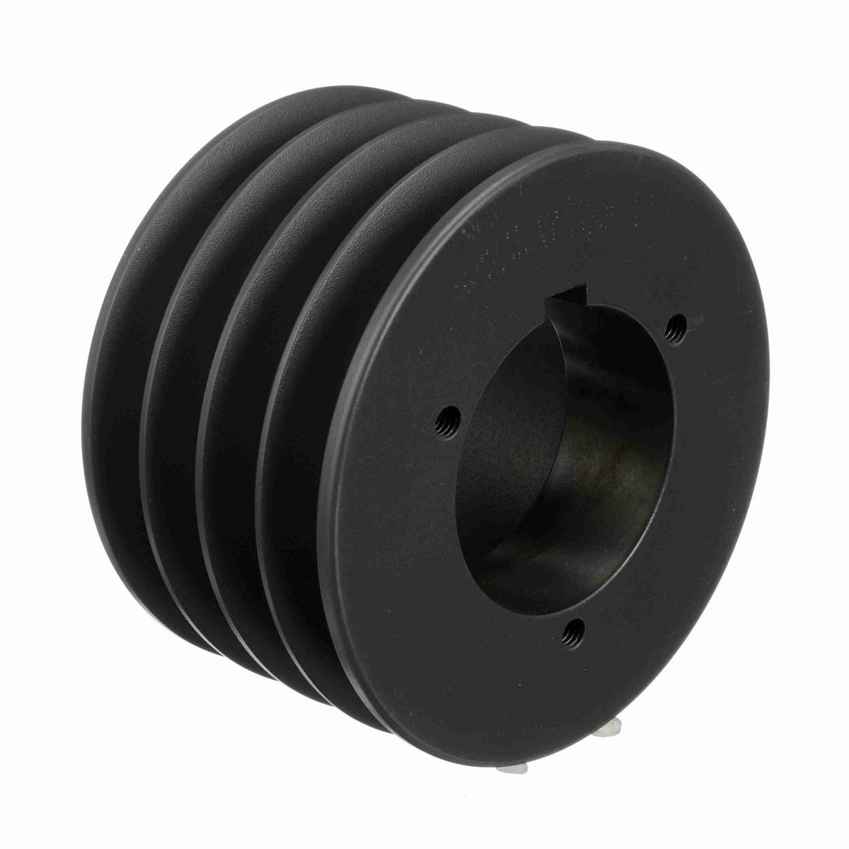 Browning 4 Groove Cast Iron Bushed Bore Multiple Sheave - 4B5V50