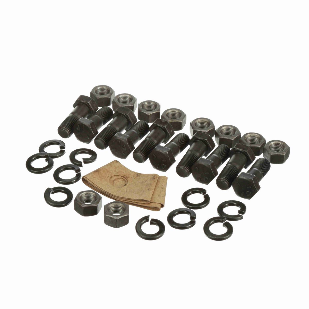 Kop-Flex Gear Coupling Fastener Set (with gasket) - Size 2.5 - 2 1/2 SB FS