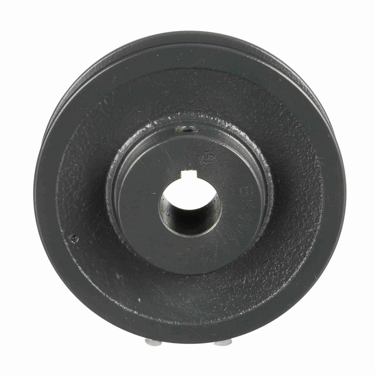 Browning 1 Groove Cast Iron FHP - Finished Bore Sheave - BK40X3/4