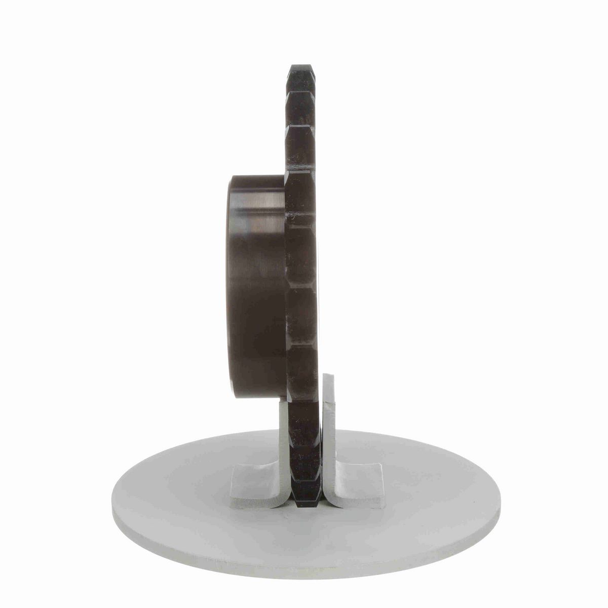 Browning Steel Bushed Bore Roller Chain Sprocket - H80Q26