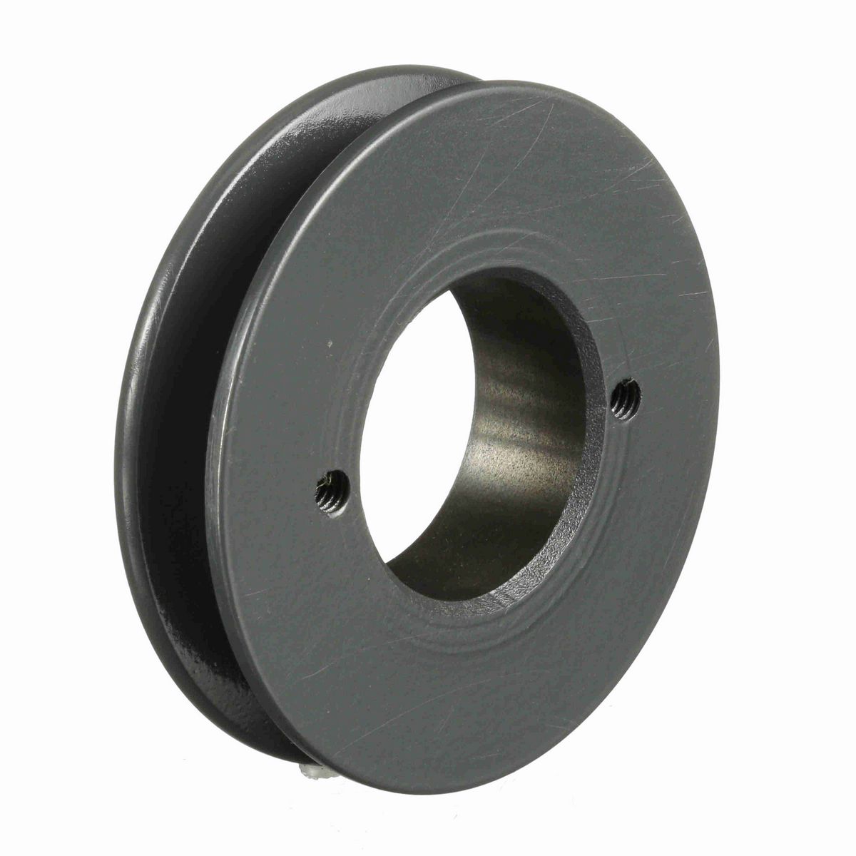 Browning 1 Groove Cast Iron FHP - Bushed Sheave - AK34H