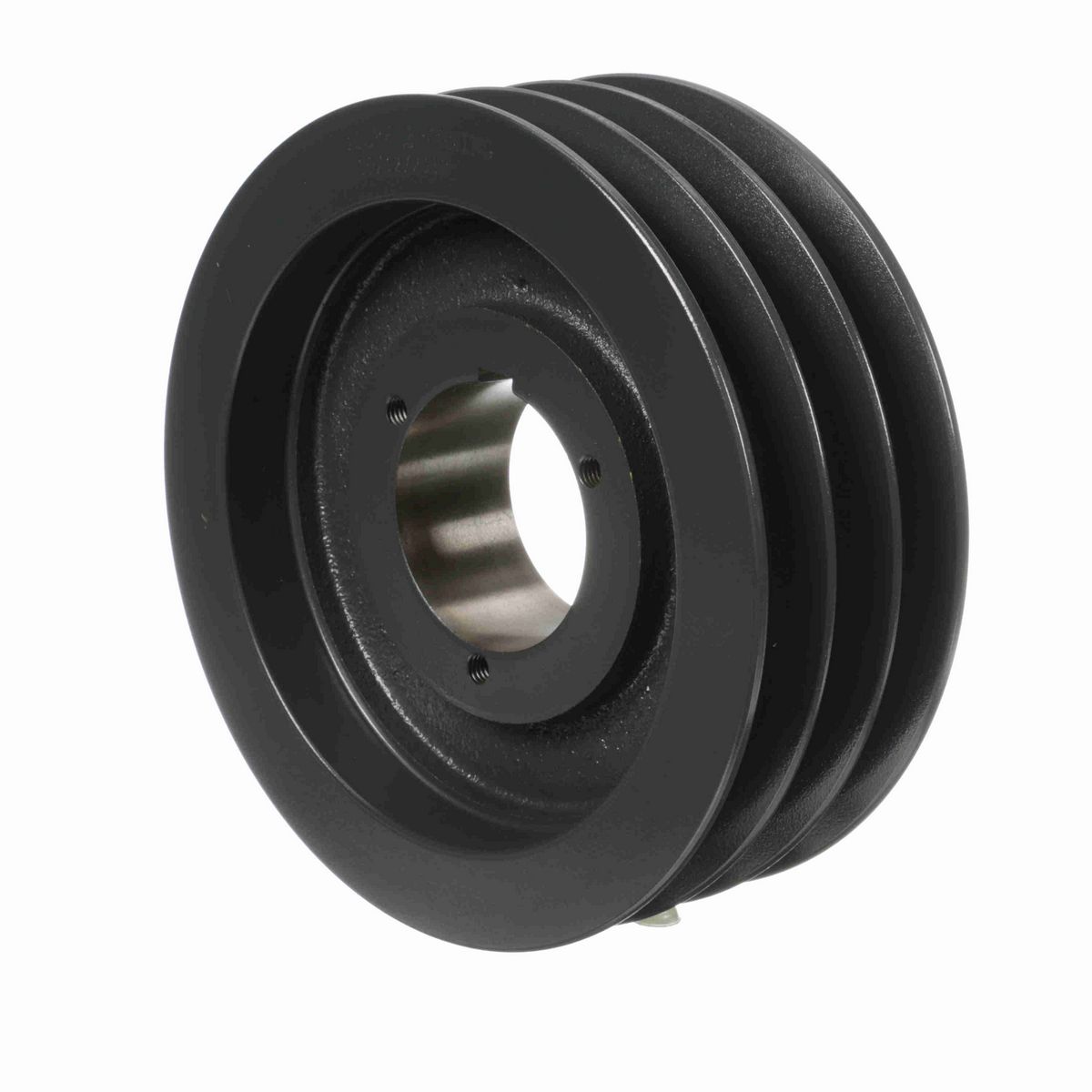 Browning 3 Groove Cast Iron Bushed Bore Multiple Sheave - 3TC86