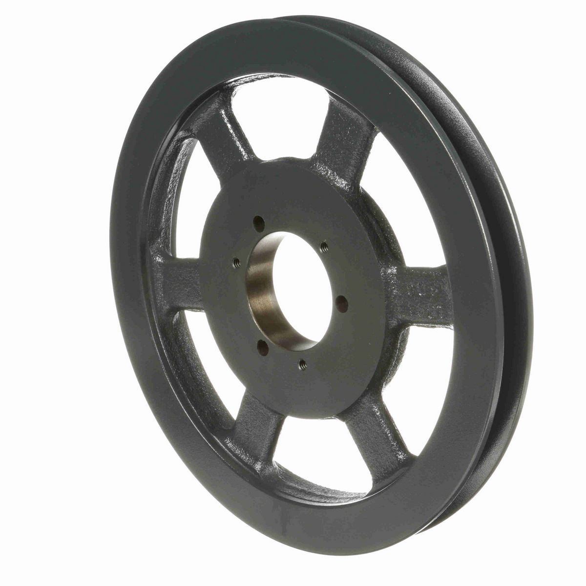 Browning 1 Groove Cast Iron Bushed Bore Multiple Sheave - 1B94SDS