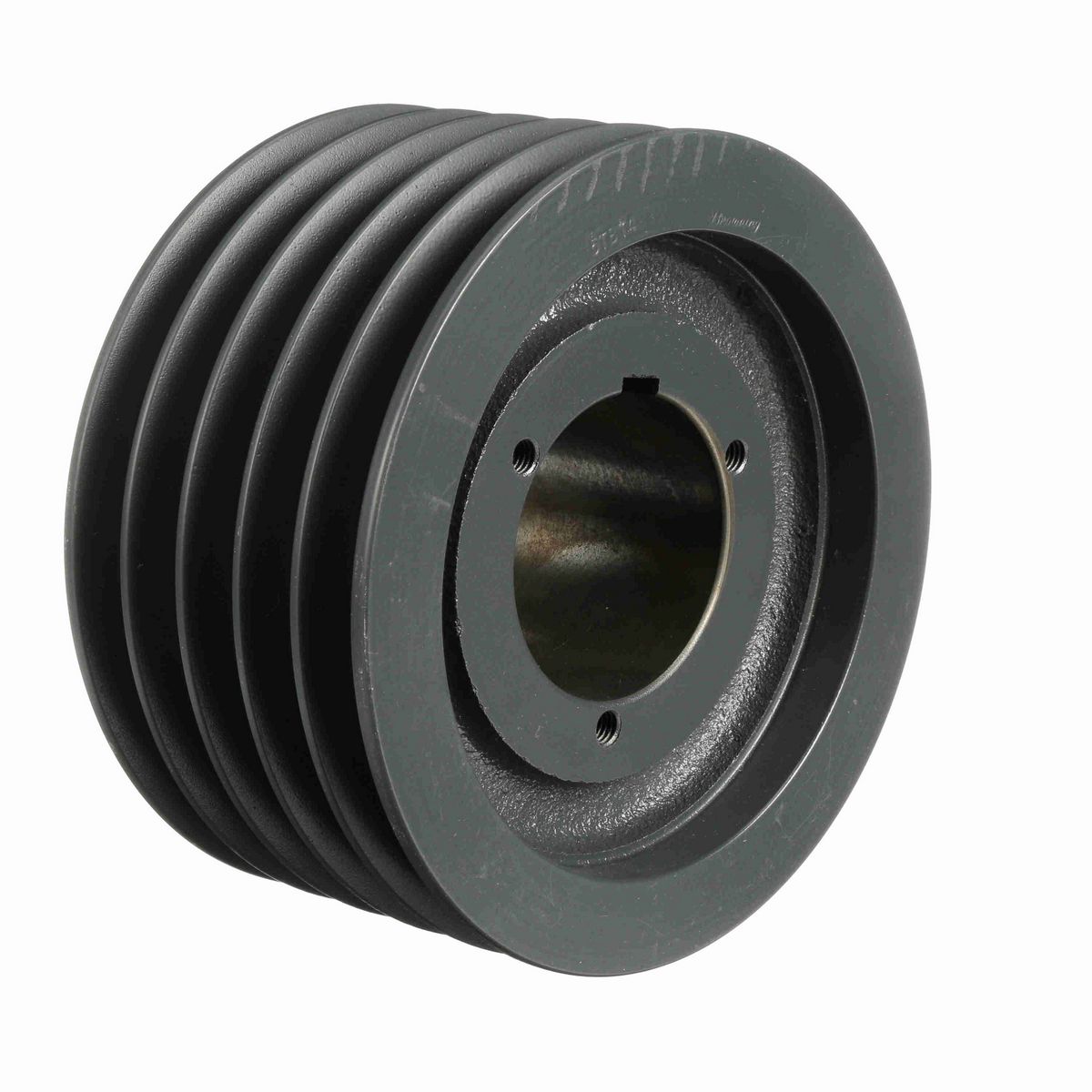 Browning 5 Groove Cast Iron Bushed Bore Multiple Sheave - 5B5V74