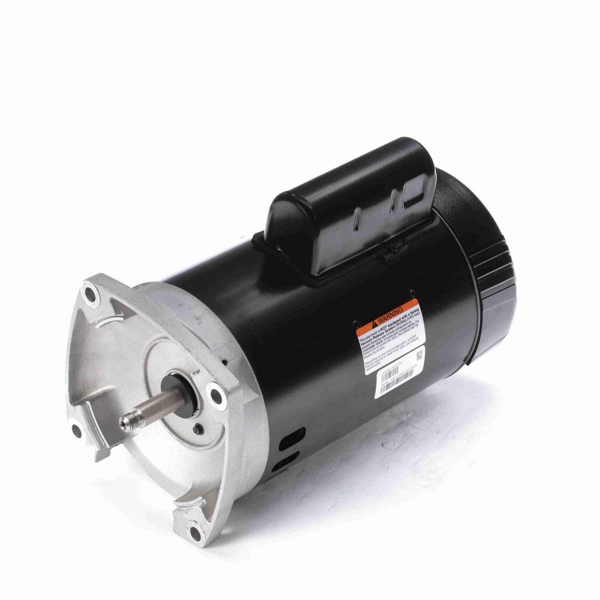 Century Pool Pump Motor, 1/2 HP, 1 Ph, 60 Hz, 208-230/115 V, 3600 RPM, Y56Y Frame, ODP - HSQ1052
