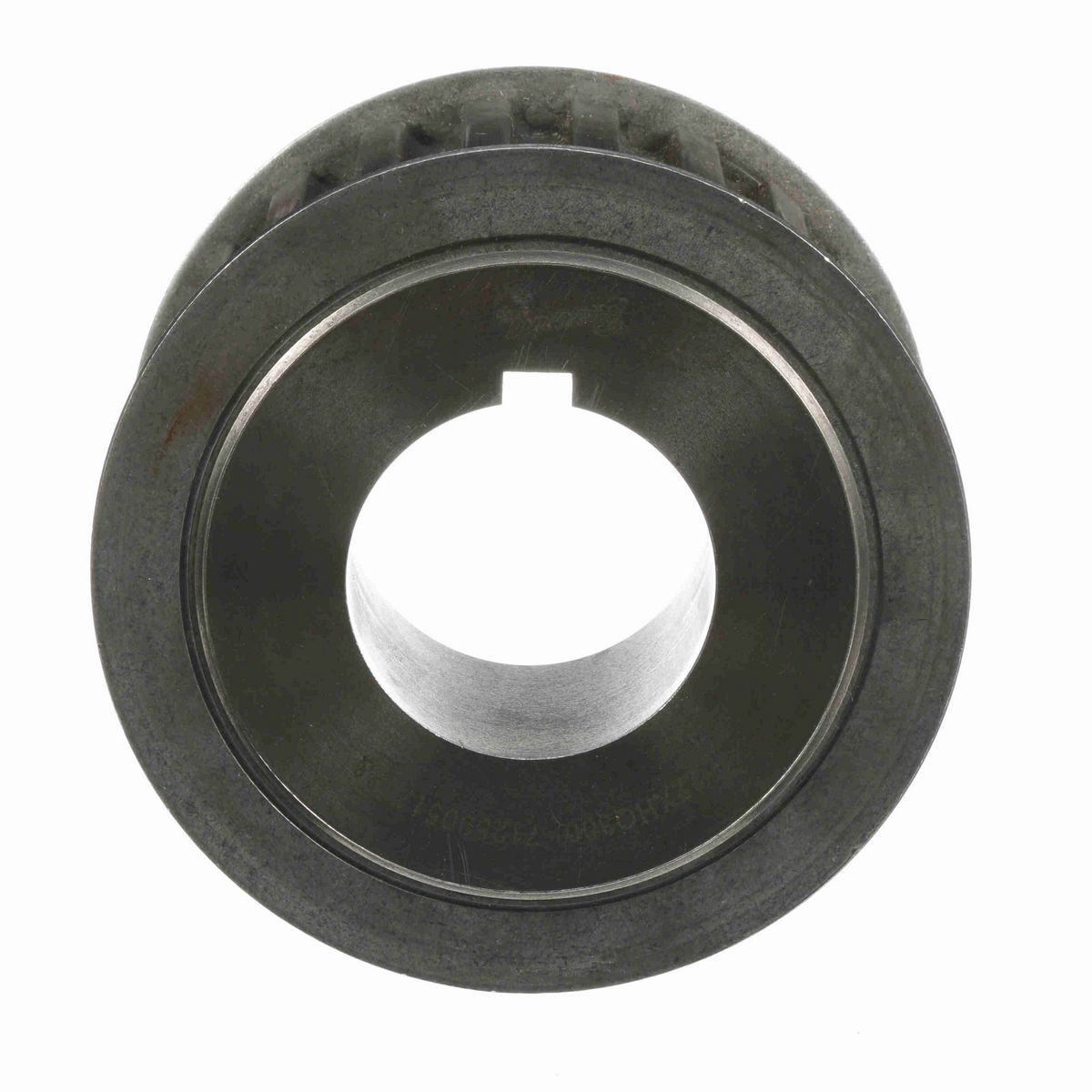 Browning Steel Bushed Bore Gearbelt Pulley - 22XHQ300