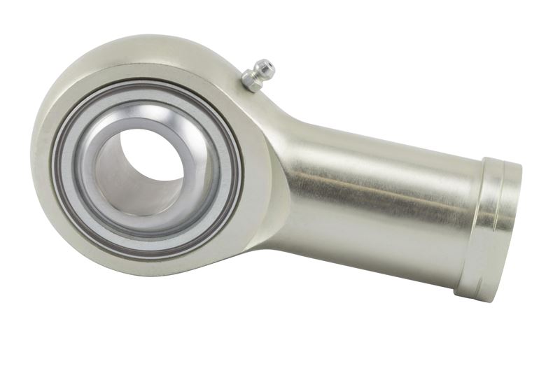 Шарнирная головка RBC Spherco Series TR TRL16N, внутренняя резьба, четырехкомпонентная, требующая обслуживания