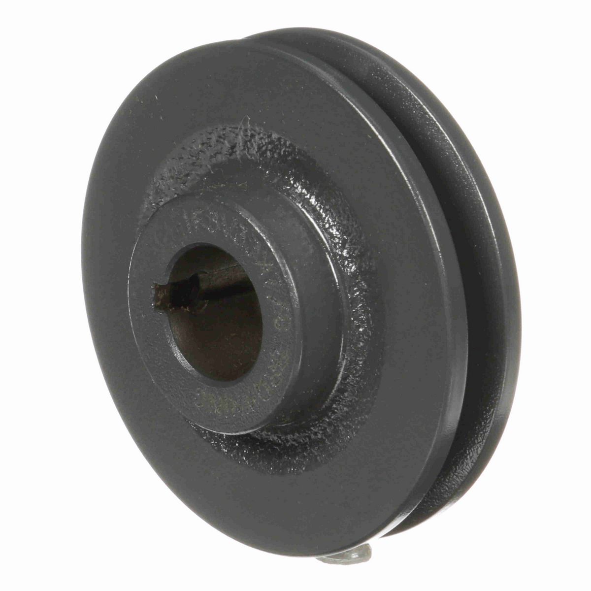 Browning 1 Groove Cast Iron Bushed Bore Multiple Sheave - 1F3V33X7/8