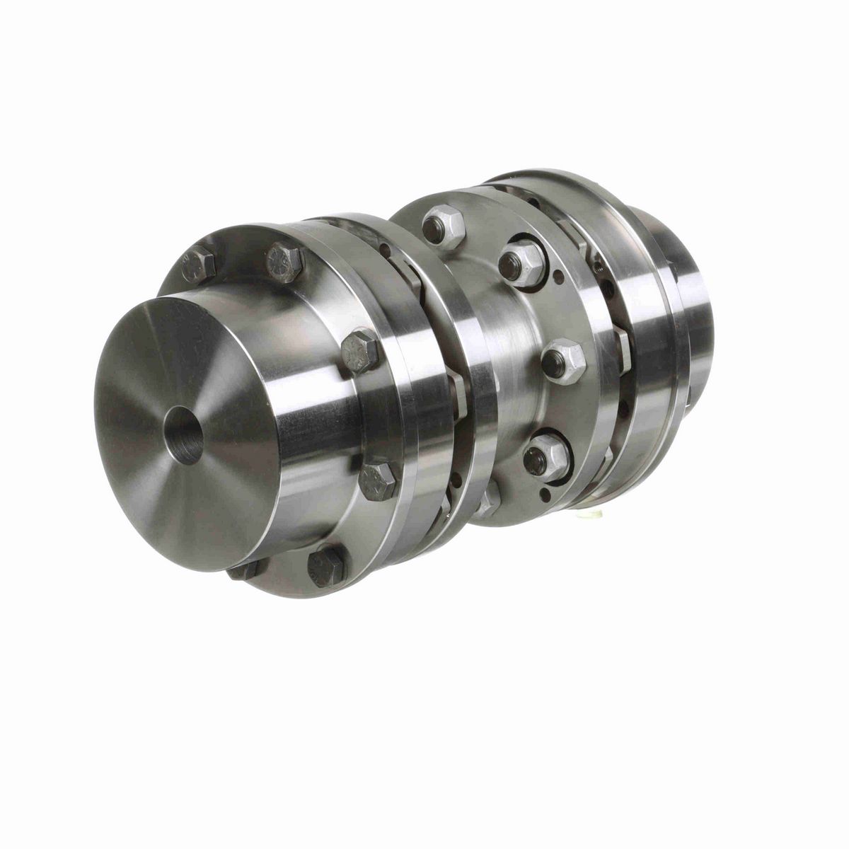 Kop-Flex Disc Coupling - Style KD20 - Size 204 - Rough Bore - 204 KD 20 SS700