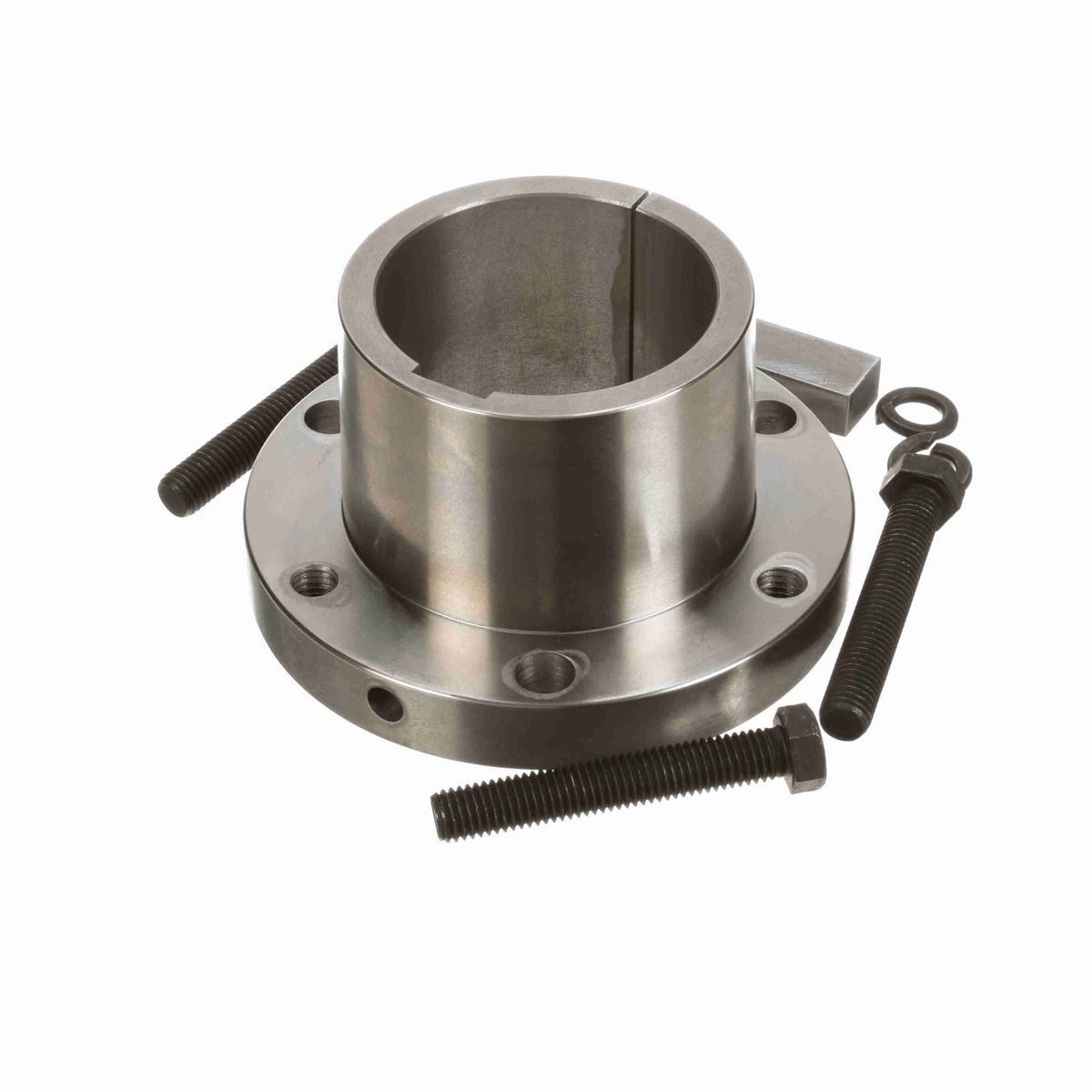 Browning Q-D Bushing - Inch Bore Type - F 3 1/2