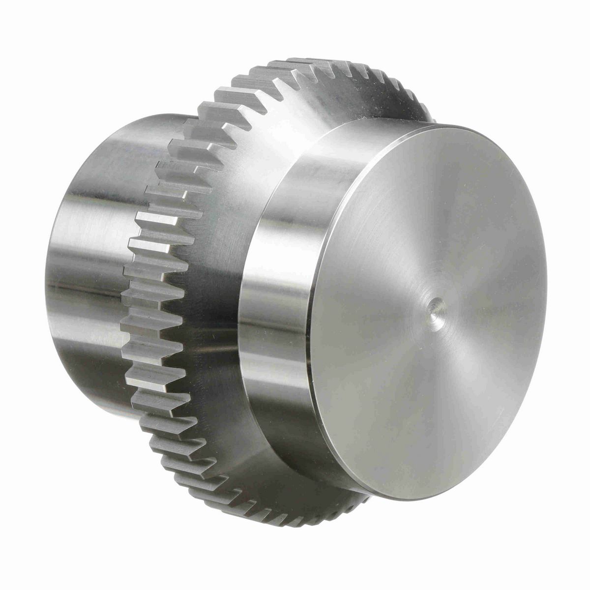 Kop-Flex Gear Coupling Mill Motor Hub - Size 3.5 - 3 1/2F MMHUB