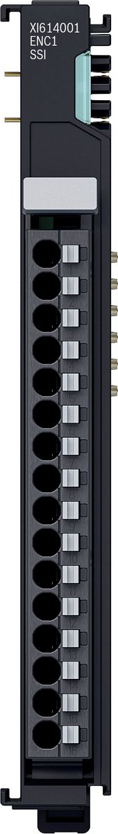 FUNCTIONAL MODULE XI614001 [R912009619]