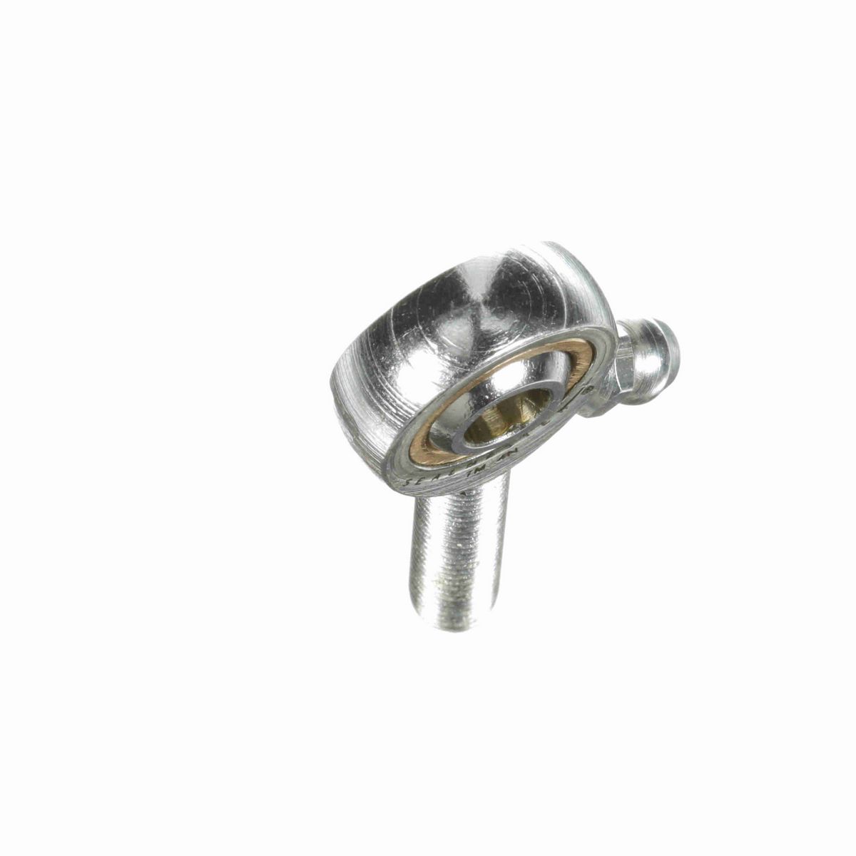 Sealmaster Male Rod End Bearing - Three-Piece Greasable Bronze Race - TM 4N