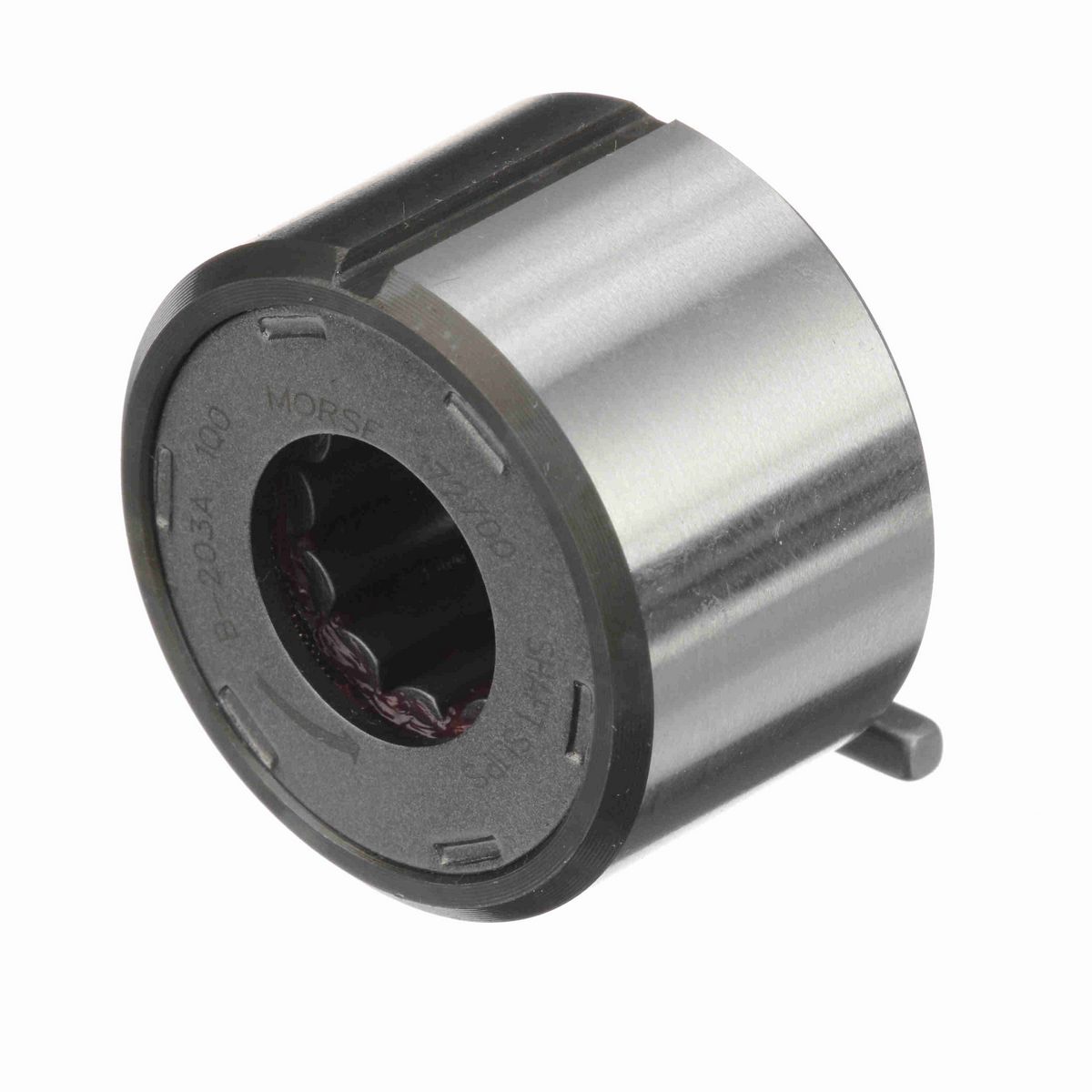 Morse B200 Series Mechanical Clutch - B203A CL